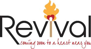 Revival - coming soon to a heart near you